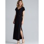 Robe de jour model 132467 Figl