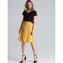 Jupe model 132468 Figl