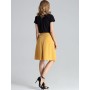 Jupe model 132468 Figl