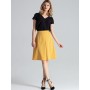Jupe model 132468 Figl
