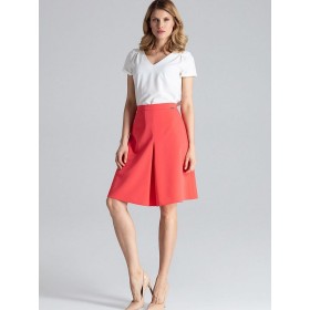 Jupe model 132469 Figl