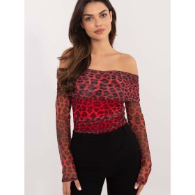 Chemisier model 202522 Italy Moda