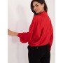 Chemise manche longue model 202531 Italy Moda