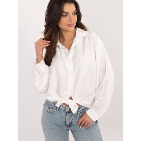 Chemise manche longue model 202532 Italy Moda