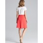 Jupe model 132469 Figl