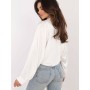 Chemise manche longue model 202532 Italy Moda