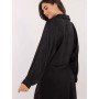 Chemise manche longue model 202534 Italy Moda
