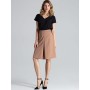 Jupe model 132470 Figl