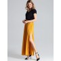 Jupe longue model 132473 Figl