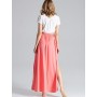 Jupe longue model 132474 Figl