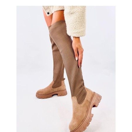Bottes officier model 202585 Inello
