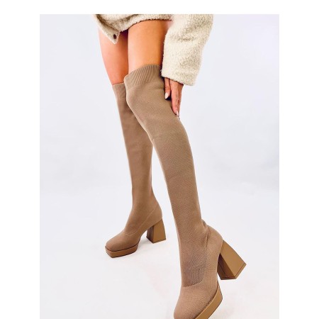 Bottes mousquetaire model 202588 Inello