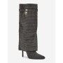 Bottes à talons model 202602 Step in style