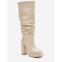 Bottes à talons model 202603 Step in style