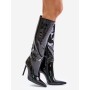Bottes à talons model 202606 Step in style