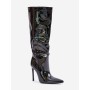 Bottes à talons model 202606 Step in style