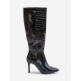 Bottes à talons model 202608 Step in style