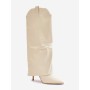 Bottes à talons model 202611 Step in style