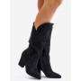 Bottes à talons model 202612 Step in style
