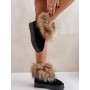 bottes de neige model 202613 Step in style