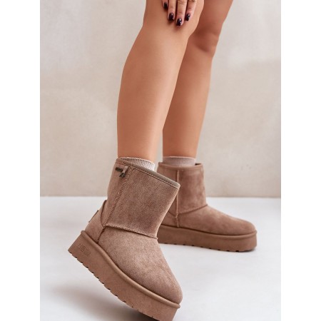 bottes de neige model 202617 Step in style