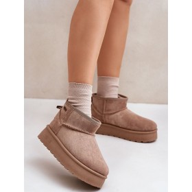 bottes de neige model 202618 Step in style