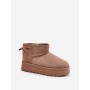 bottes de neige model 202618 Step in style