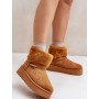 bottes de neige model 202619 Step in style