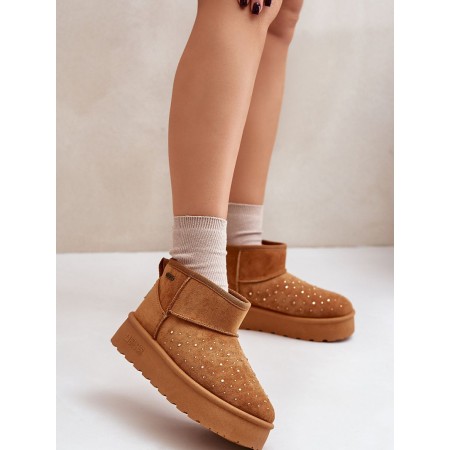 bottes de neige model 202620 Step in style