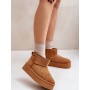 bottes de neige model 202620 Step in style