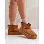 bottes de neige model 202620 Step in style