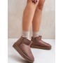 bottes de neige model 202622 Step in style