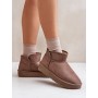 bottes de neige model 202622 Step in style