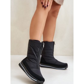 bottes de neige model 202624 Step in style