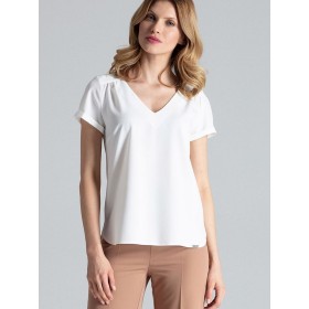 Chemisier model 132477 Figl