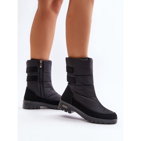 bottes de neige model 202626 Step in style