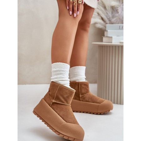 bottes de neige model 202634 Step in style