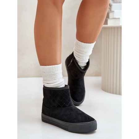 bottes de neige model 202635 Step in style