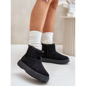 bottes de neige model 202641 Step in style