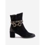 Bottes à talons model 202648 Step in style