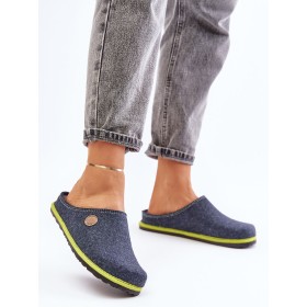 Pantoufles model 202657 Step in style