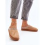 Pantoufles model 202661 Step in style