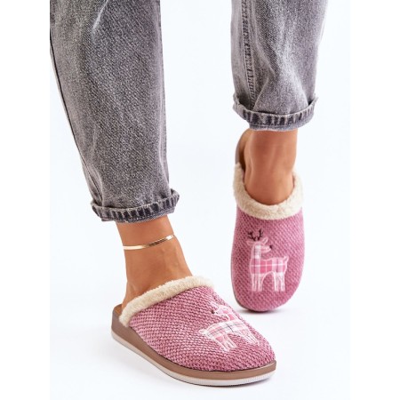Pantoufles model 202662 Step in style
