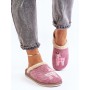 Pantoufles model 202662 Step in style