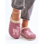 Pantoufles model 202662 Step in style