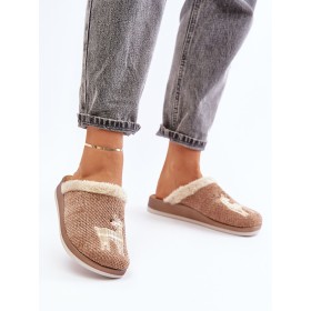 Pantoufles model 202663 Step in style