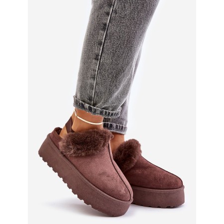 Pantoufles model 202664 Step in style