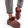 Pantoufles model 202664 Step in style