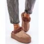 Pantoufles model 202665 Step in style