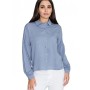Chemise manche longue model 111028 Figl